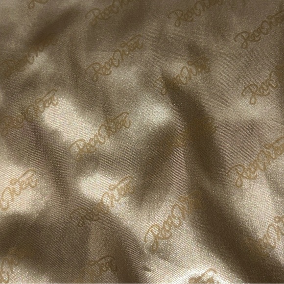 ROCAWEAR Sz XXL VEST BROWN & LOGO EMBROIDERED - Picture 6 of 10